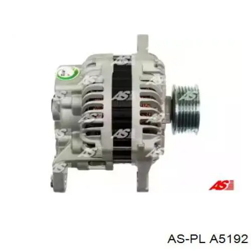 A5192 As-pl генератор