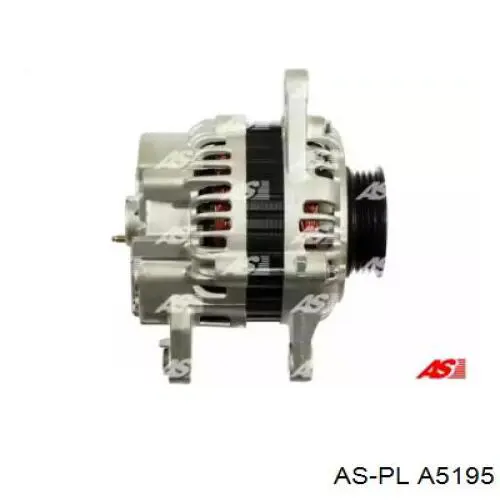 A5195 As-pl генератор
