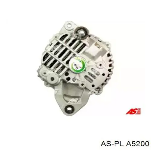 Генератор AS/Auto Storm A5200 ціна, від 121.31 USD