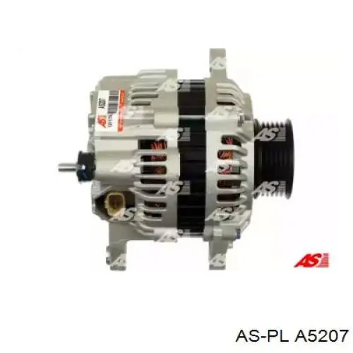 A5207 As-pl Авто генератор