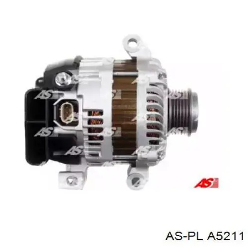 A5211 As-pl генератор