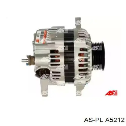A5212 As-pl генератор