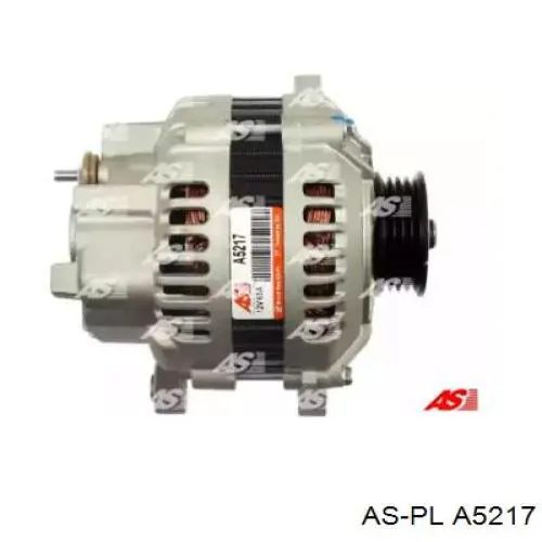 A5217 As-pl генератор