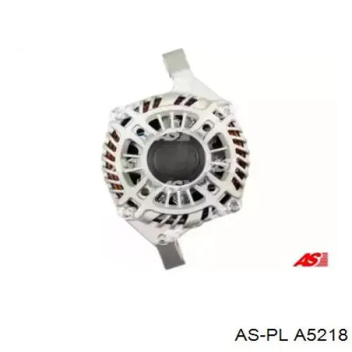 Генератор A002TX2581 Mitsubishi