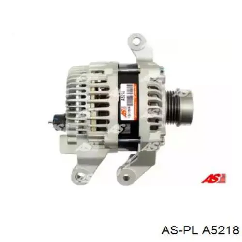 A5218 AS/Auto Storm Авто генератор