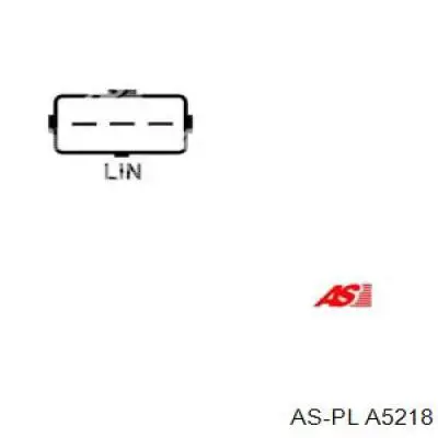 Генератор AS/Auto Storm A5218 ціна, від 148.10 USD
