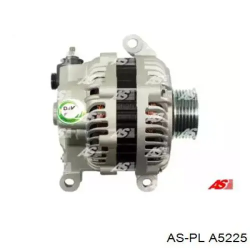 A5225 AS/Auto Storm Авто генератор