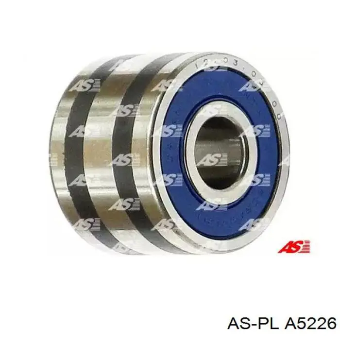 Купити A5226 As-pl Генератор