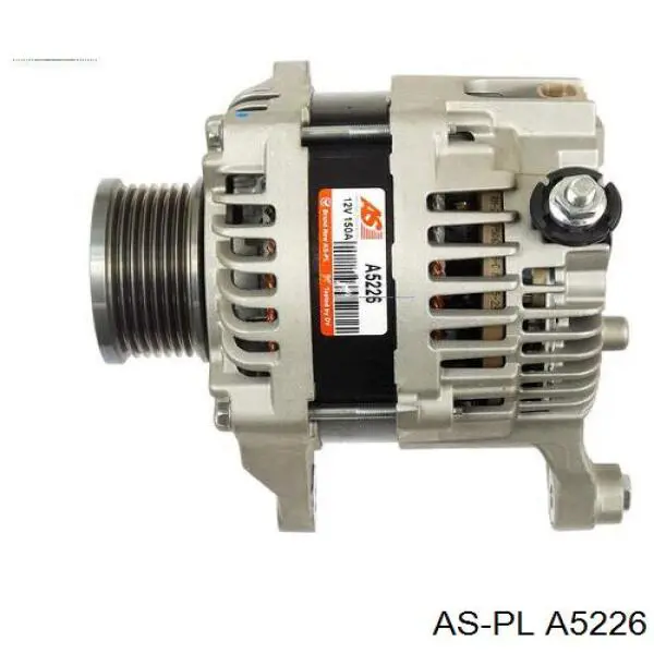 CAL35309AS Casco Авто генератор