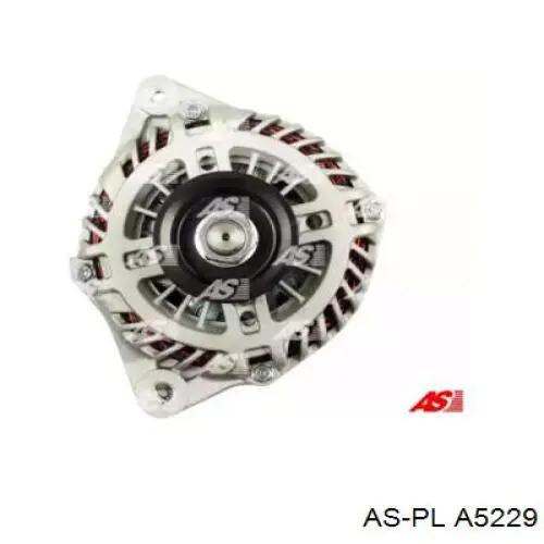 Купити A003TJ0691 Mitsubishi Генератор