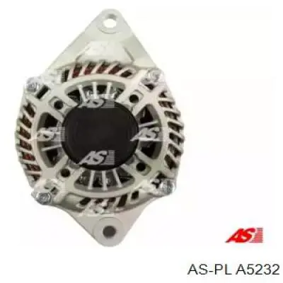 Генератор AS/Auto Storm A5232 ціна, від 202.82 USD