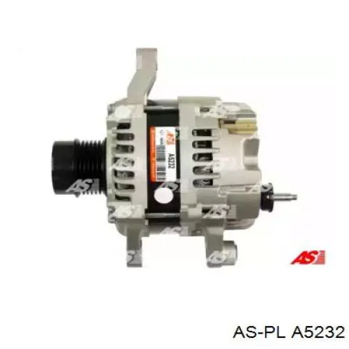 Купити A5232 AS/Auto Storm Генератор