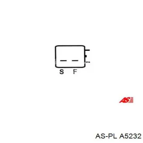 A5232 AS/Auto Storm Авто генератор