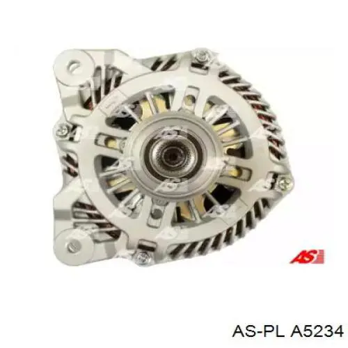 Генератор Mitsubishi A4TJ0481 ціна, від 164.82 USD