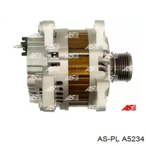 7711368357 Renault (RVI) Авто генератор