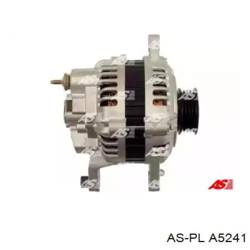 A5241 As-pl генератор
