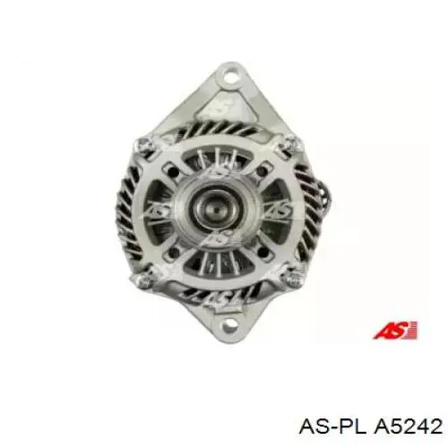 Купити A5242 AS/Auto Storm Генератор