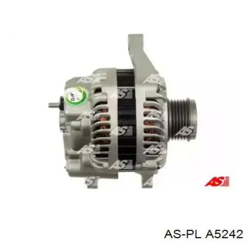 A5242 As-pl генератор