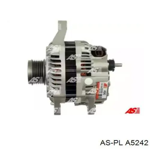Купити A5242 AS/Auto Storm Генератор