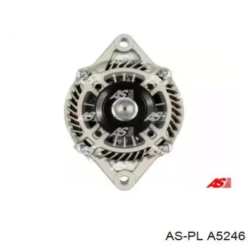 Купити RX033253AA Chrysler Генератор
