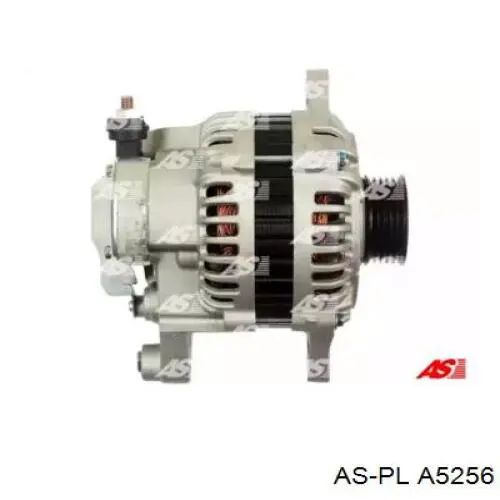 A5256 As-pl генератор