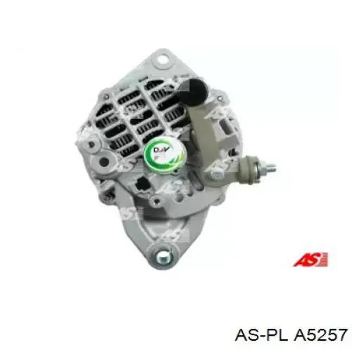 A5257 As-pl Авто генератор