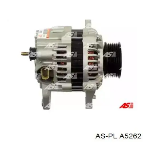 A5262 As-pl генератор