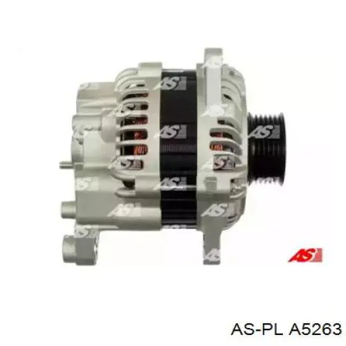 A5263 As-pl Авто генератор