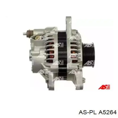 A5264 As-pl генератор