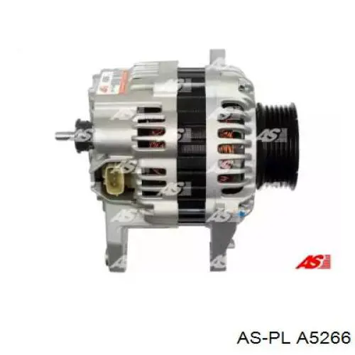 A5266 As-pl генератор