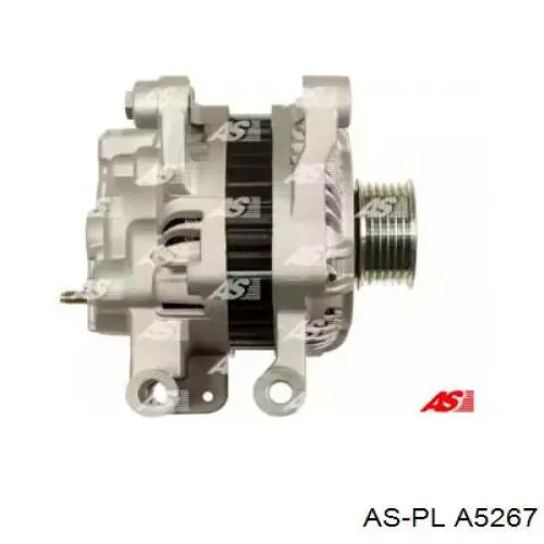 Генератор 3140078K01 Suzuki