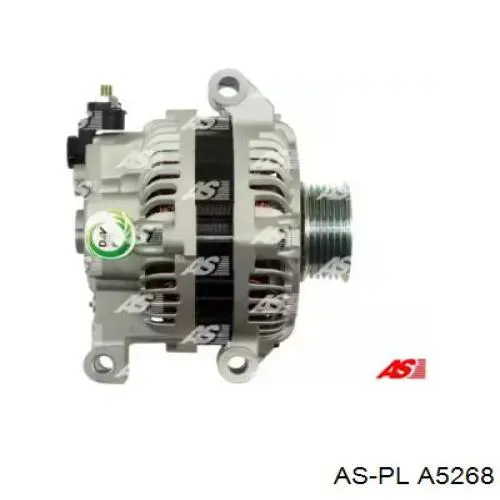 A5268 AS/Auto Storm Авто генератор