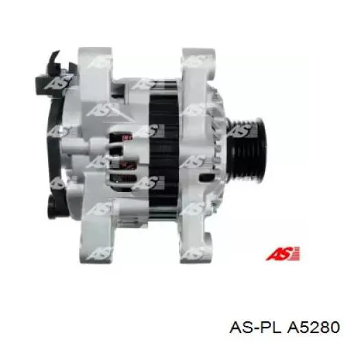 A5280 As-pl генератор