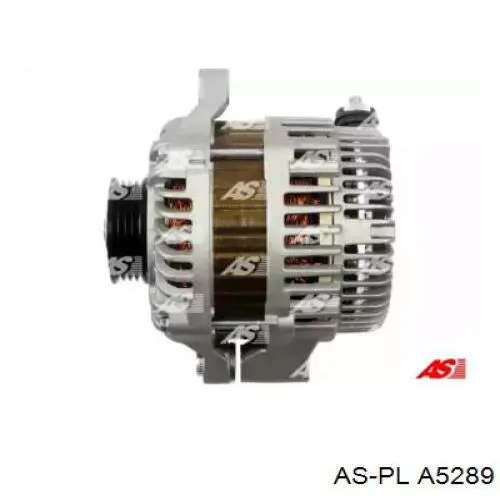 Купити A5289 AS/Auto Storm Генератор