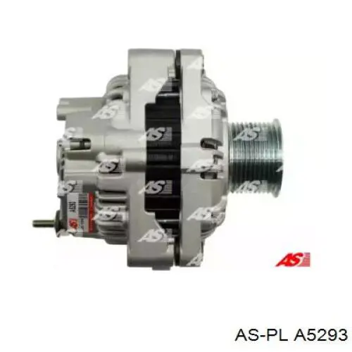 Генератор AS/Auto Storm A5293 ціна, від 174.93 USD