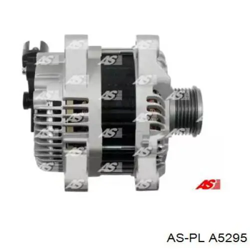 A5295 As-pl Авто генератор