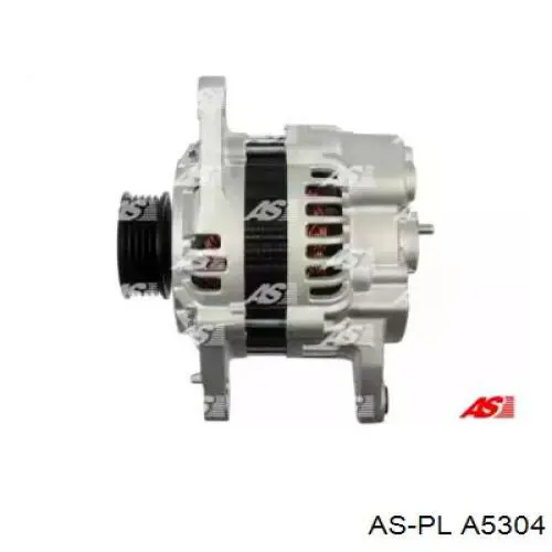 Генератор A5304 AS/Auto Storm
