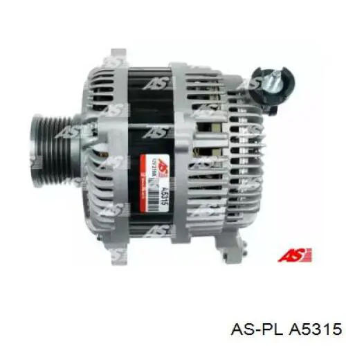Генератор 231000009R Renault (RVI)