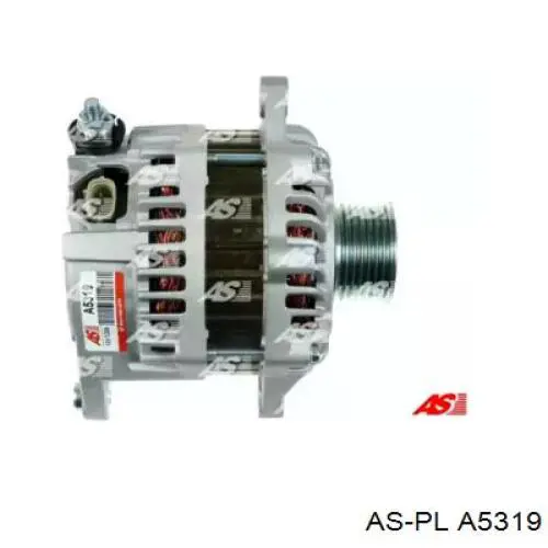 Генератор AS/Auto Storm A5319 ціна, від 70.46 USD