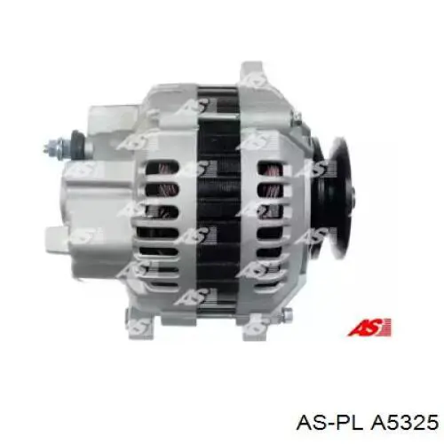 A5325 As-pl генератор