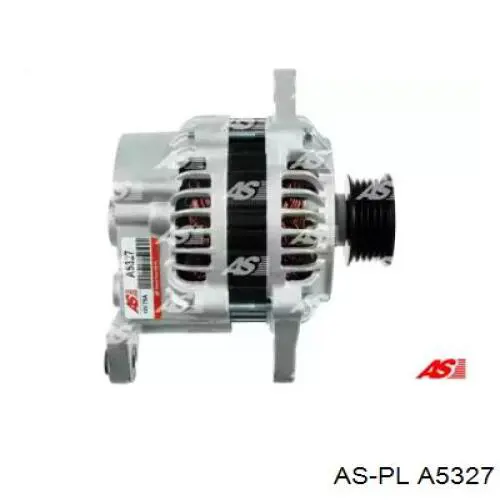 Генератор автомобільний Unipoint ALT3086