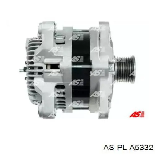 A5332 As-pl генератор