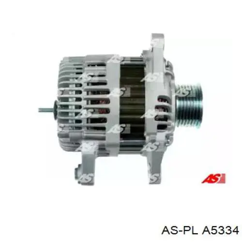 A5334 As-pl Авто генератор