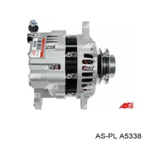 A5338 As-pl генератор