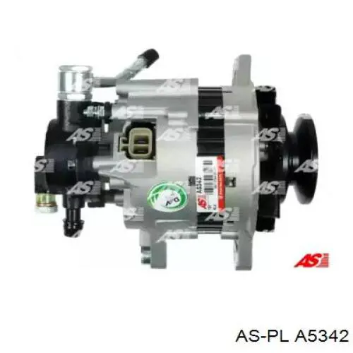 A5342 As-pl Авто генератор
