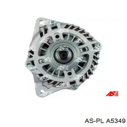 Генератор 23700AA661 Subaru