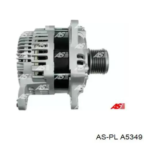 23700AA661 Subaru Авто генератор