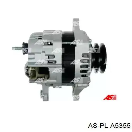 A5355 AS/Auto Storm Авто генератор