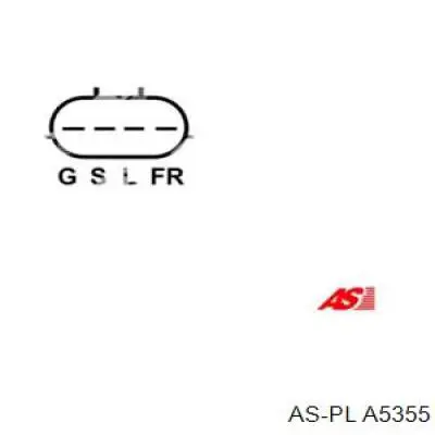 Генератор AS/Auto Storm A5355 ціна, від 256.13 USD