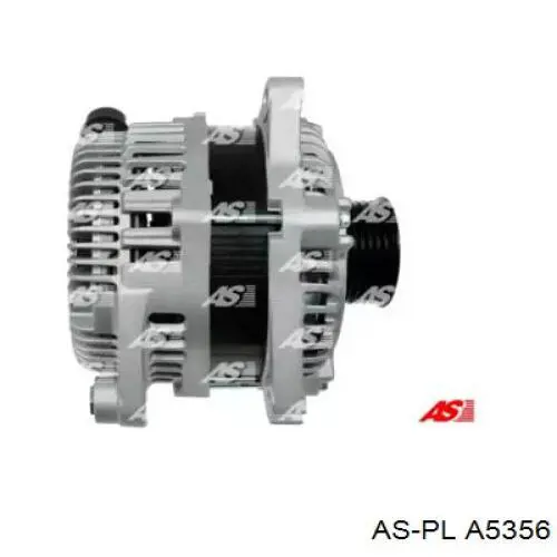 A5356 As-pl Авто генератор